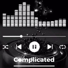 COMPLICATED