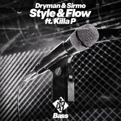 Style & Flow (MÆDM Remix) [feat. Killa P]
