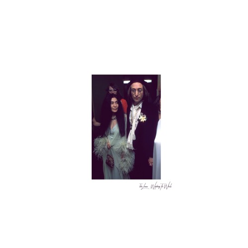 John Lennon - Watching The Wheels (Remisted)