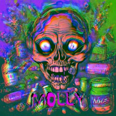 MOLLY w/ NvyMe & Friendly Jvck (p. JOLLY WRLD)