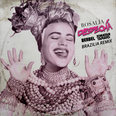 Rosalia - Despechá (Berbel & Jonatan Tamayo Brazilia Remix)