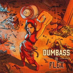 AMERZONE - Dumbass / Flex