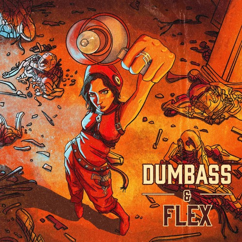 AMERZONE - Flex
