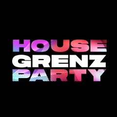 GHP059 - GRENZ House Party LIVE : 06.04.24