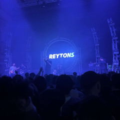 headache - the reytons