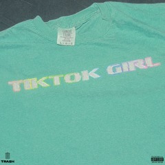 TikTok Girl