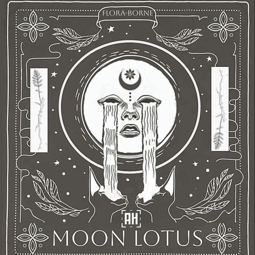 Moon Lotus - Flora-Borne