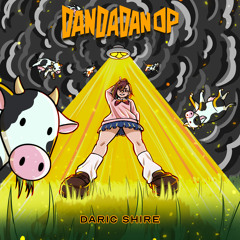 Otonoke - DANDADAN Opening Theme (Epic Orchestral Version)