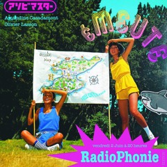 ÉMEUTE, LIVE AT RadioPhonie FESTIVAL > TOULOUSE