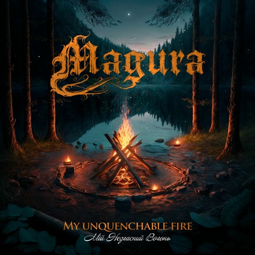 Magura - My Unquenchable Fire