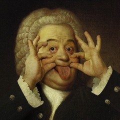 A Variation On A Theme By JS Bach