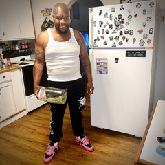 Boogey- Man Bummin(Prod. La Kick)