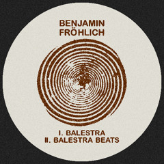 Benjamin Fröhlich - Balestra Beats
