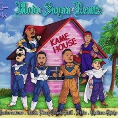 Modo Saya - ( Macho LXIII, Sheko, Choliare, Chicho, Joztin Bwoy & Carlos Cordero ) - (Remix Version)