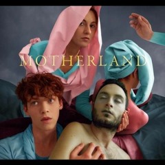 Motherland - We All Feel Better in the Dark (Such as in a Night Club, in a Dark Room)