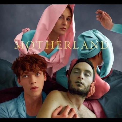 MOTHERLAND - Intro
