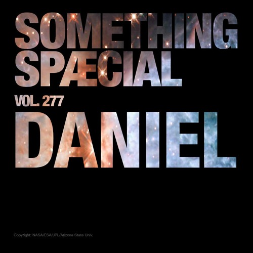 DANIEL: SPÆCIAL MIX 277