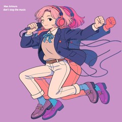 有村麻央-Feel Jewel Dream(Don't Stop The Music)8八重m@shup