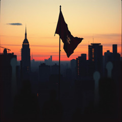 AMERICA EATS ITS YOUNG