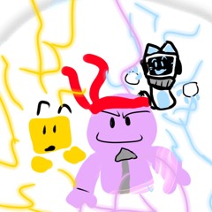 Cube runners the end