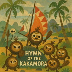 Hymn of the Kakamora