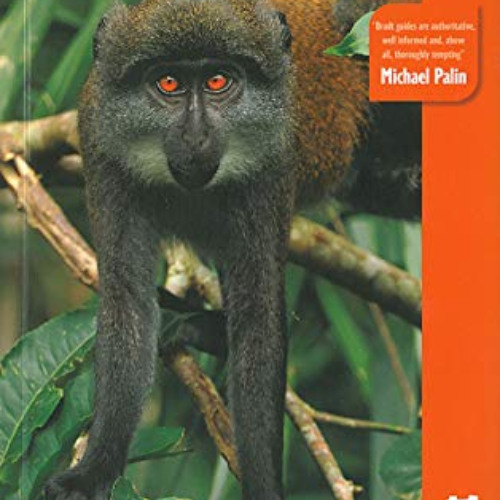 Get KINDLE 🗂️ Gabon (Bradt Travel Guide) by  Sean Connolly [PDF EBOOK EPUB KINDLE]
