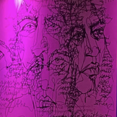 STINKAGE 13 - Luke Raftery