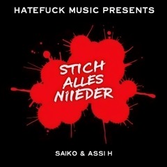 Stich Alles Nieder (HARDTEKK 202bpm)