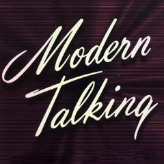 Modern Talking – Brother Louie ft. Jason Yamamoto