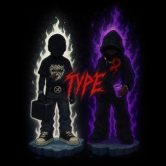 (Feat. Candy Flip Boy) TYPE