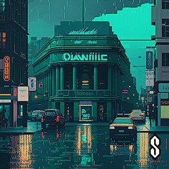 Ocean Love - Scauldy Remix