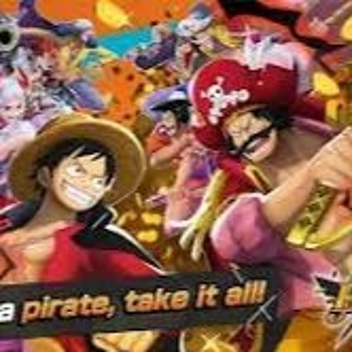 Stream Download OBB One Piece Bounty Rush and Create the Ultimate Pirate Crew from Camatalpi