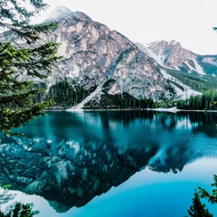 Still Waters (feat. Fr. Harris)