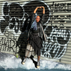 bushwick drift!