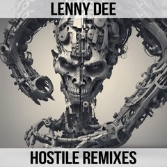Lenny Dee - Hostile