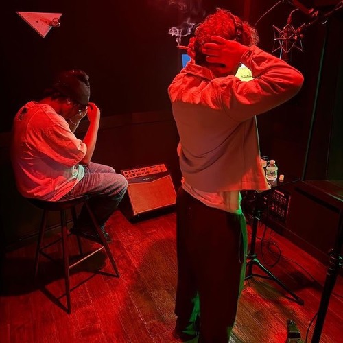 ian - Lefty (blssd + ian + whethan)