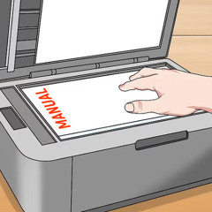 Почему отсканированные инструкции хорошо влияют на посещение сайта ?