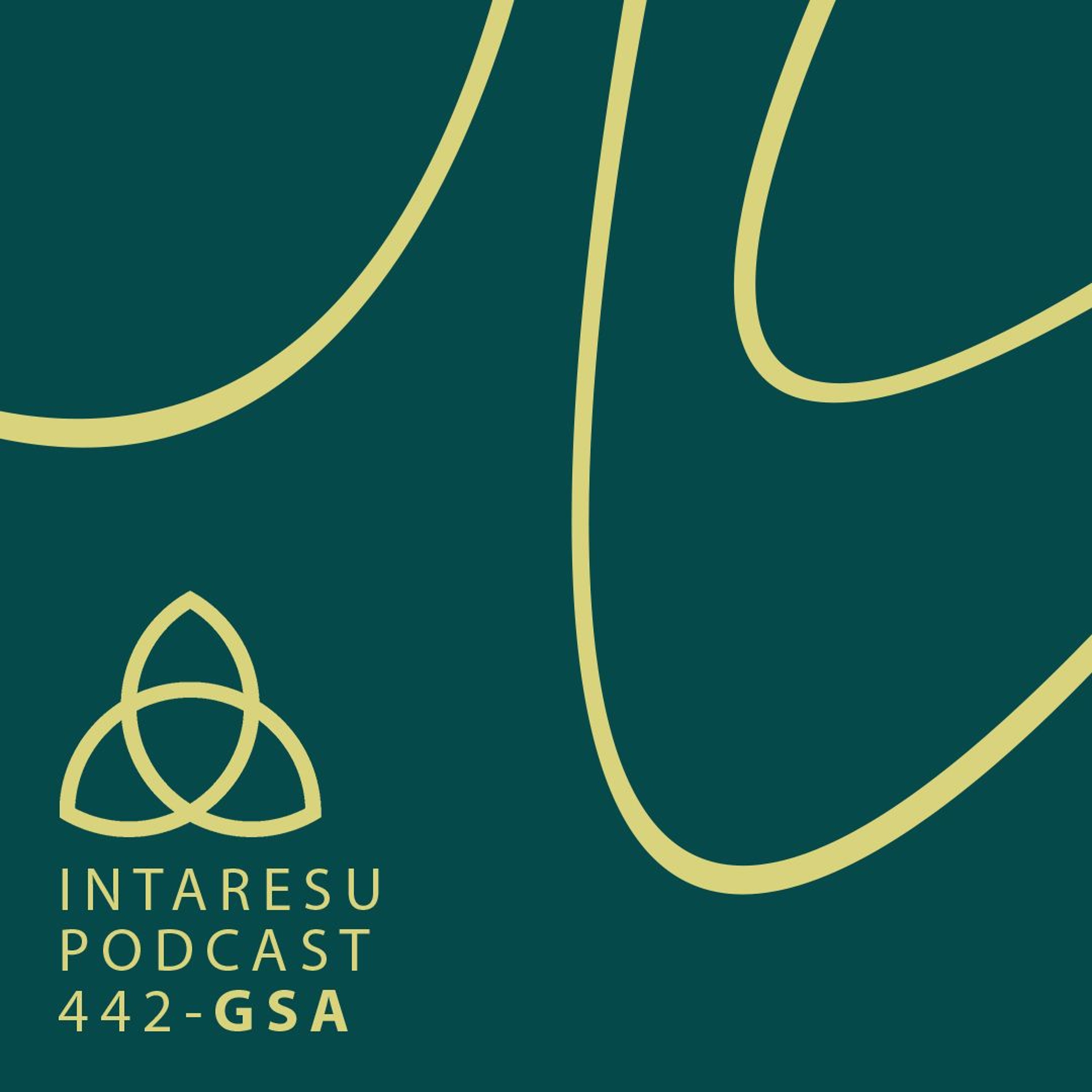 Intaresu Podcast