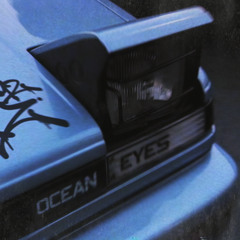 OCEAN EYES