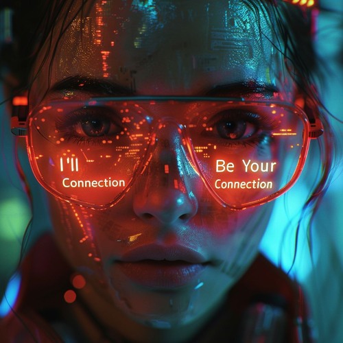 I'll Be Your Connection