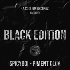 SpicyBoi - Piment Club