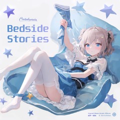 Album Bedside Stories  [XFD]
