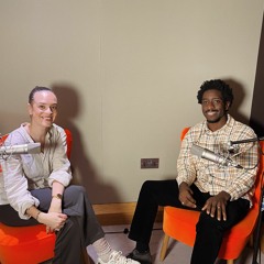 Yasmin and Ray speak on Ewafe