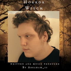 Horror Witch - Soundtrack Music