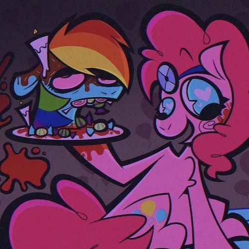 EXCLUSIVE ROYAL CANTERLOT WEDDING PLAYSET  ꒰ ꒱  4LUNG