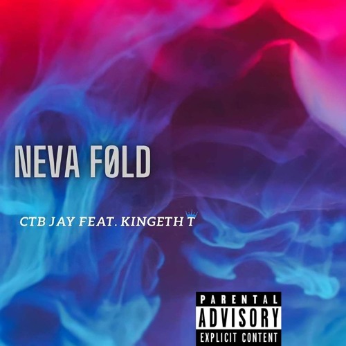 JAY 1point0 & Kingeth T - Neva Føld [prod. puhf]