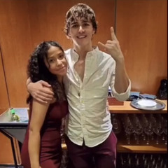 Perfect Harmony- Julie and The Phantoms [isolated vocals]