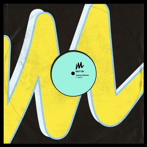Feel It (Extended Mix)