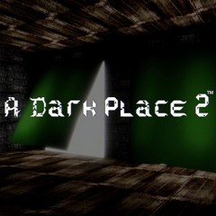 A Dark Place 2 - Ending The Universe