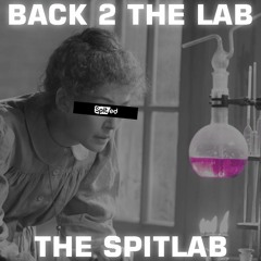 Back 2 The Lab (Cypher) [Prod. AION]